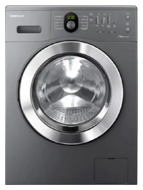 Замена заливного шланга Samsung WF8500NGY