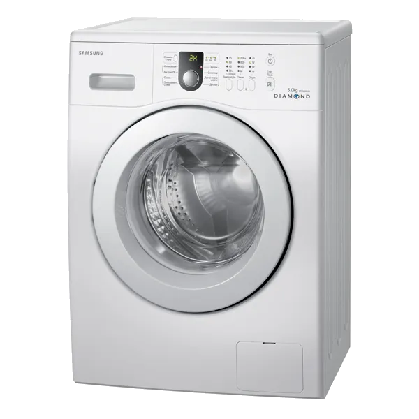 Замена заливного шланга Samsung WF8508NMW9