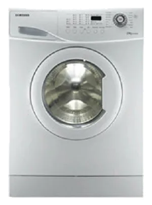 Замена заливного шланга Samsung WF7358N7