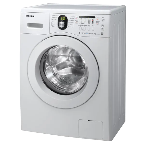 Замена заливного шланга Samsung WF8590SFV