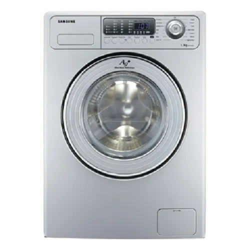 Замена заливного шланга Samsung WF7450S9