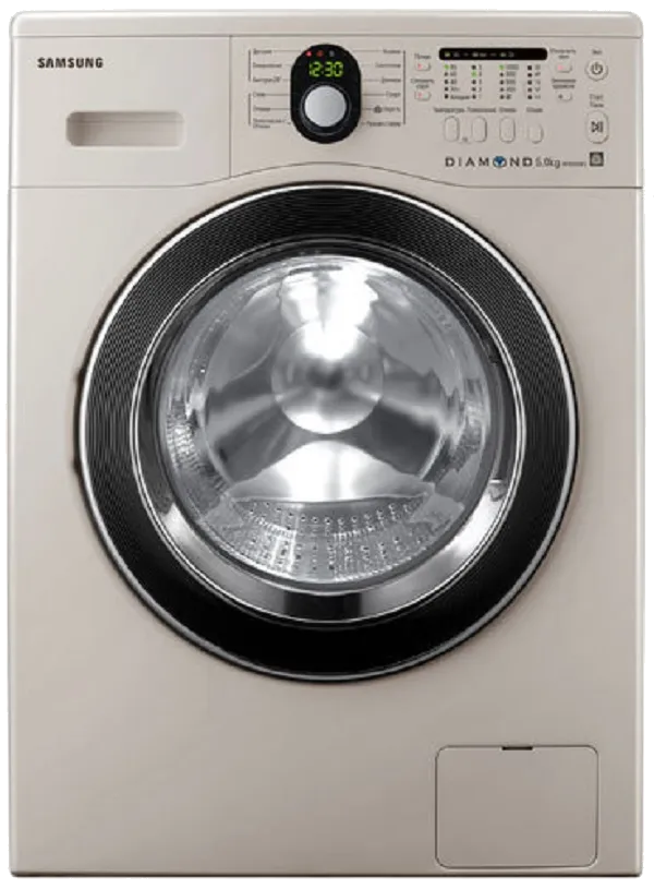 Замена заливного шланга Samsung WF8590NFJ