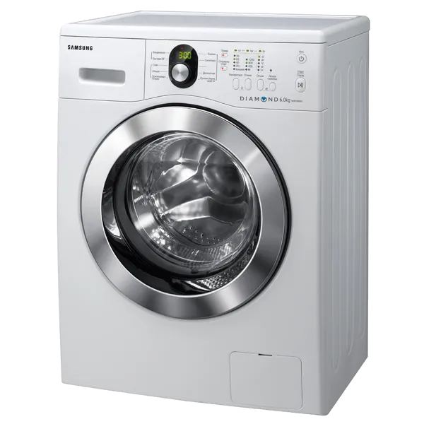 Замена заливного шланга Samsung WF8590NGC