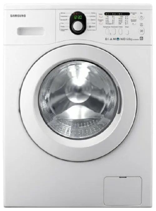 Замена заливного шланга Samsung WF0592SRK