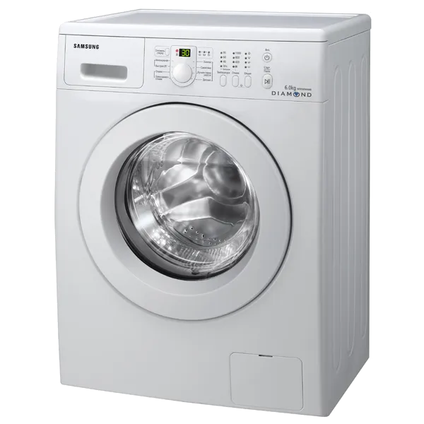 Замена заливного шланга Samsung WF8590NMW8