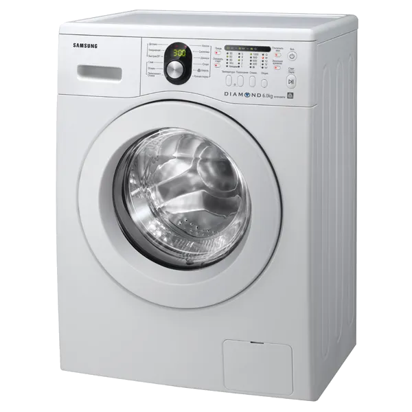Замена заливного шланга Samsung WF8590NGW