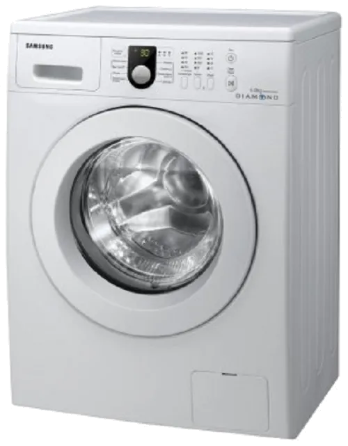Замена заливного шланга Samsung WF8598NMW9