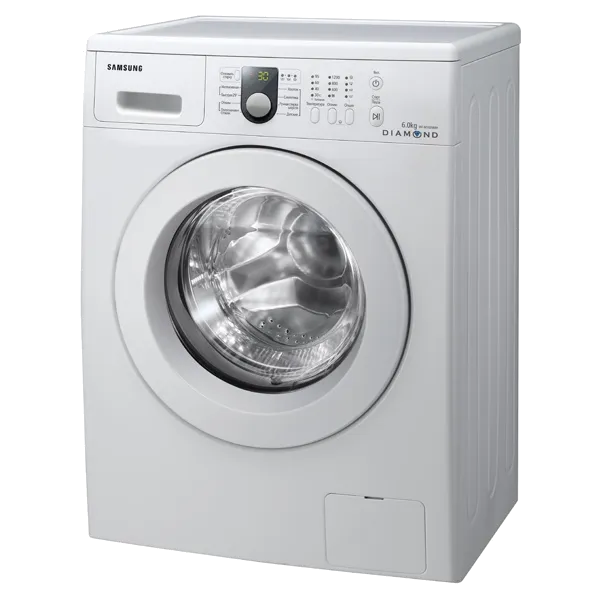 Замена заливного шланга Samsung WFM592NMH
