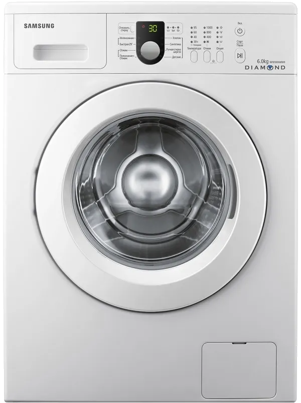 Замена заливного шланга Samsung WF8590NMW9