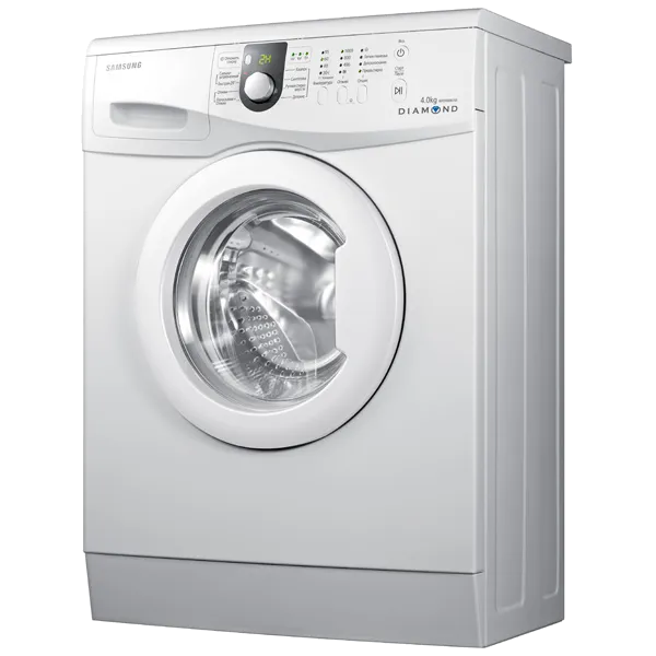 Замена заливного шланга Samsung WF0400S1V