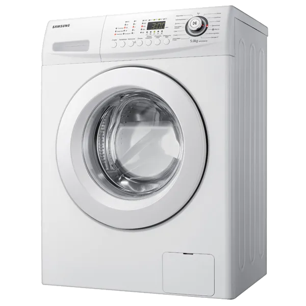 Замена заливного шланга Samsung WF0500NYW