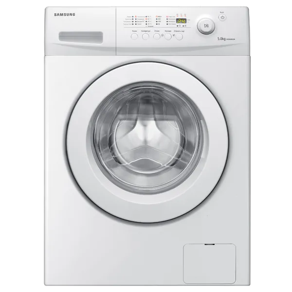 Замена заливного шланга Samsung WF0508NZW