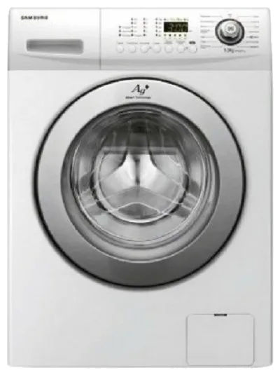 Замена заливного шланга Samsung WF0502SYW