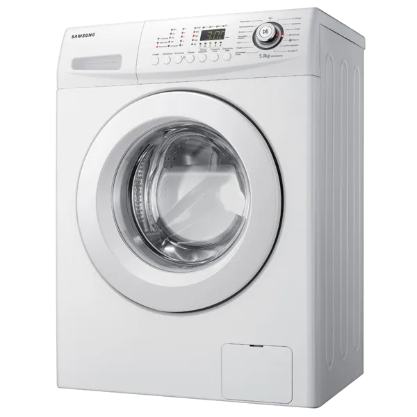 Замена заливного шланга Samsung WF0500NUV