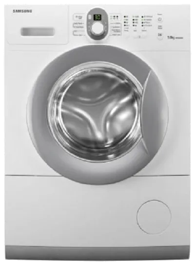 Замена заливного шланга Samsung WF0502NUV