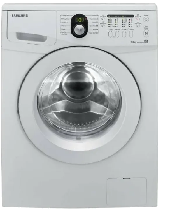 Замена заливного шланга Samsung WF9702N3W