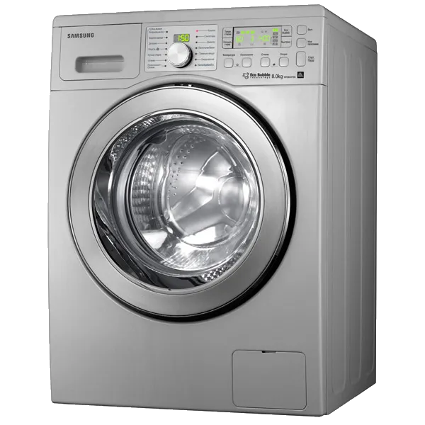 Замена заливного шланга Samsung WF0804Y8N