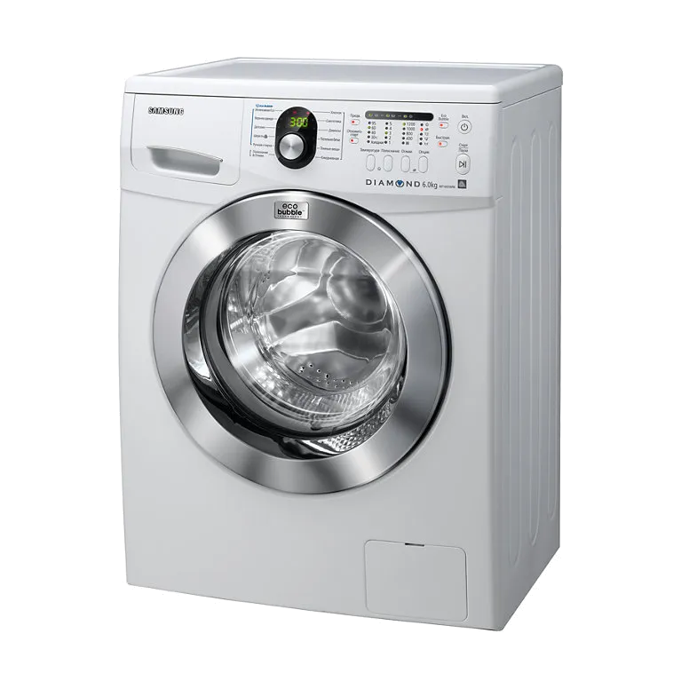 Замена заливного шланга Samsung WF1602WRK
