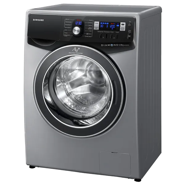 Замена заливного шланга Samsung WF9622SQR