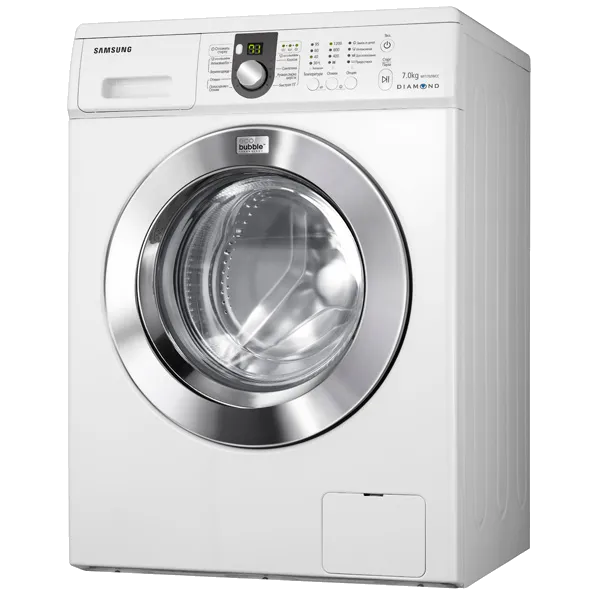 Замена заливного шланга Samsung WF1702WCC