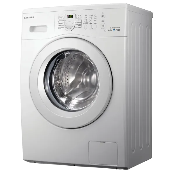 Замена заливного шланга Samsung WF1500NHW