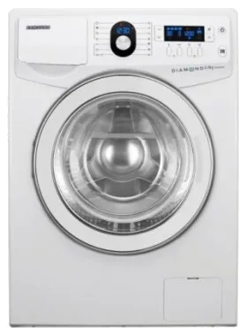 Замена заливного шланга Samsung WF8604NQW