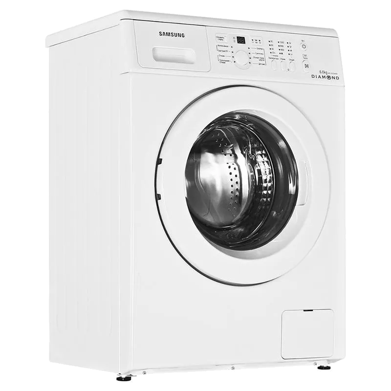 Замена заливного шланга Samsung WFT592NMW