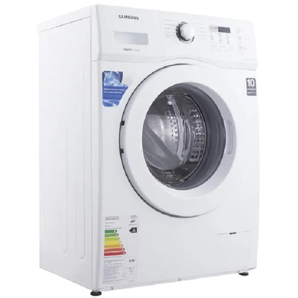 Замена заливного шланга Samsung WF600B0BCWQ