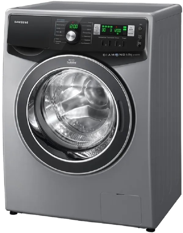 Замена заливного шланга Samsung WFE602YQR