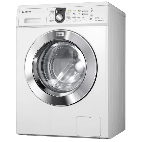 Замена заливного шланга Samsung WF1702WRK