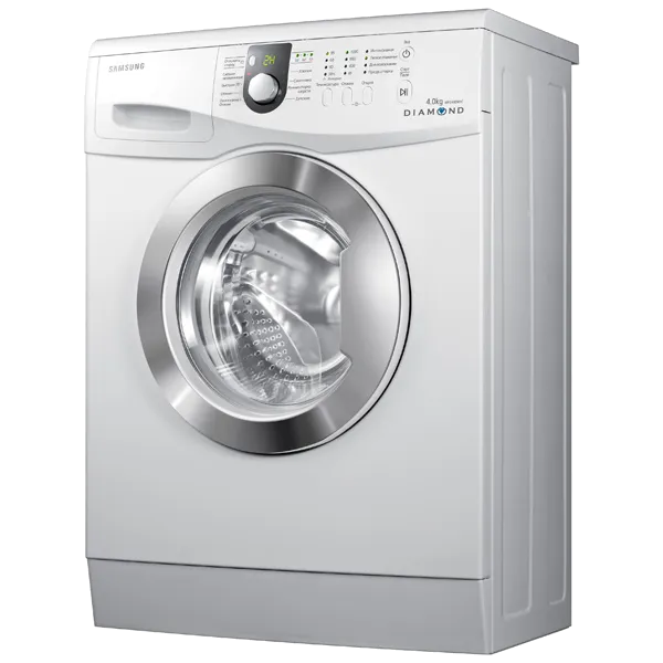 Замена заливного шланга Samsung WF3400N1C