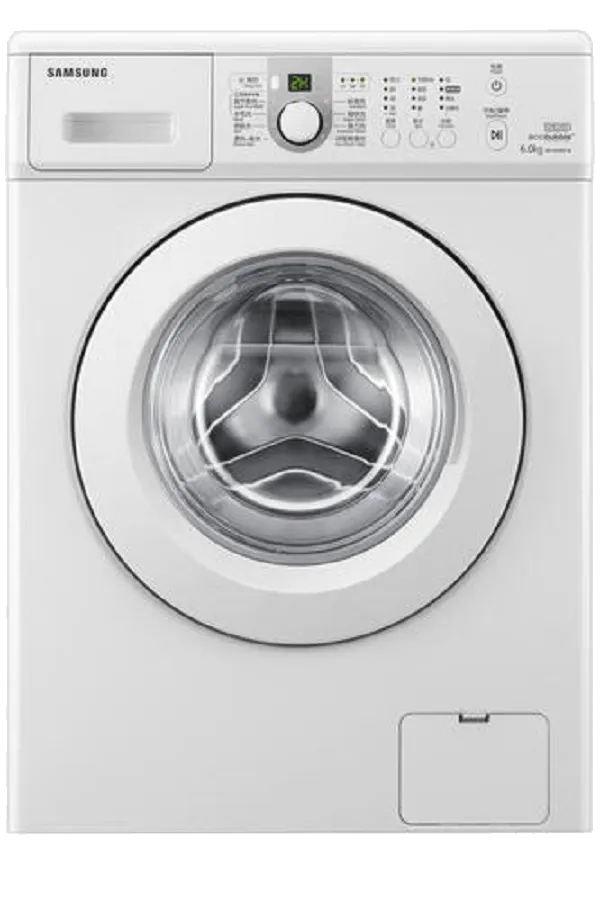 Замена заливного шланга Samsung WF1600WCC