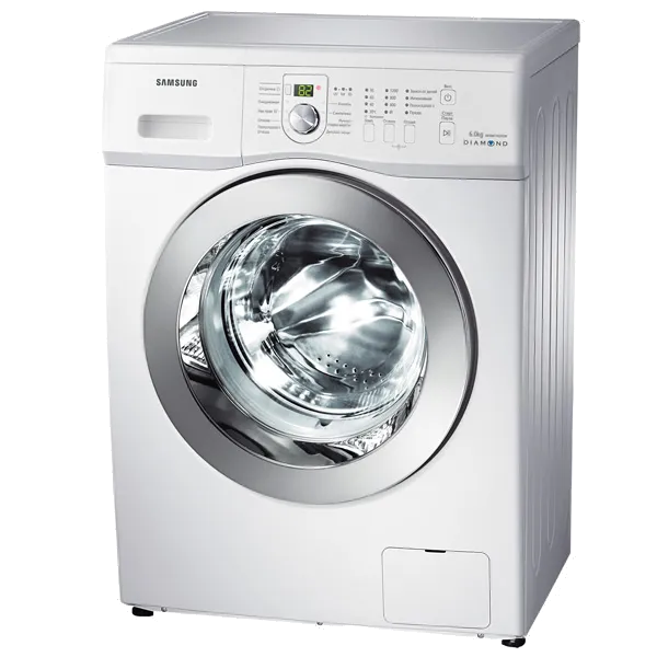 Замена заливного шланга Samsung WF6MF1R2N2W