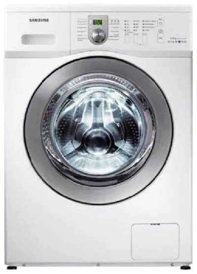 Замена заливного шланга Samsung WF60F1R1N2WDLP
