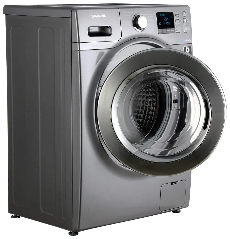 Замена заливного шланга Samsung WD806U2GAGD