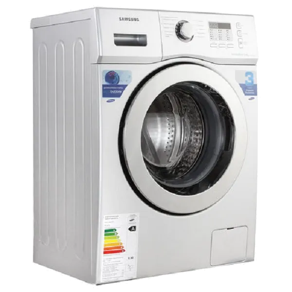 Замена заливного шланга Samsung WF602U0BCSD