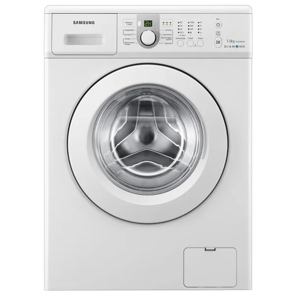 Замена заливного шланга Samsung WF700WOBDWQDLP
