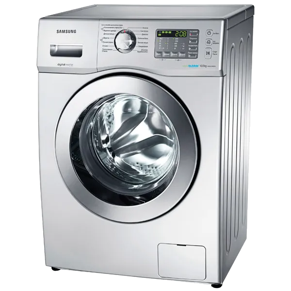 Замена заливного шланга Samsung WF602U2BKSD/LP