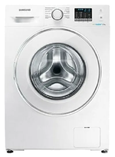 Замена заливного шланга Samsung WF6EF4E2W0W/LP