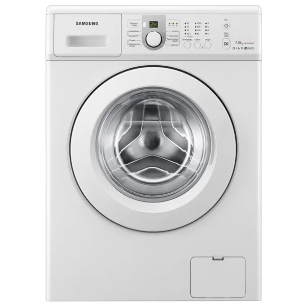 Замена заливного шланга Samsung WF700B0BDWQC