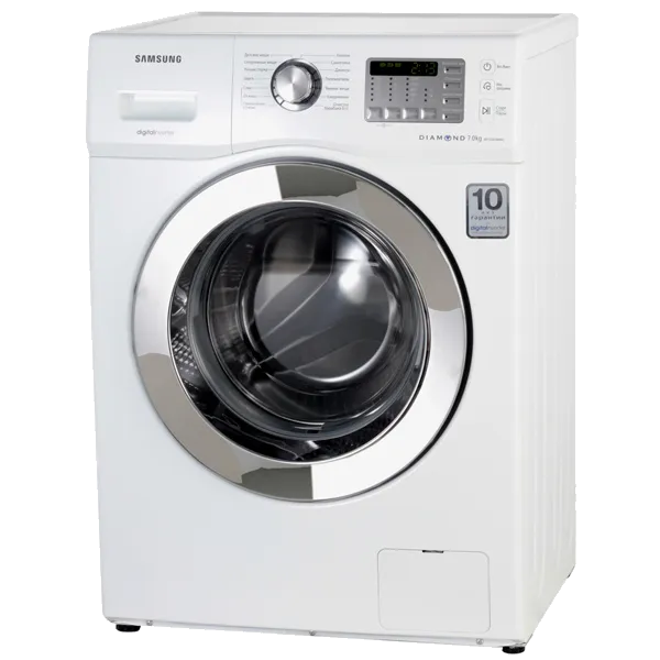 Замена заливного шланга Samsung WF702B2BBWQC