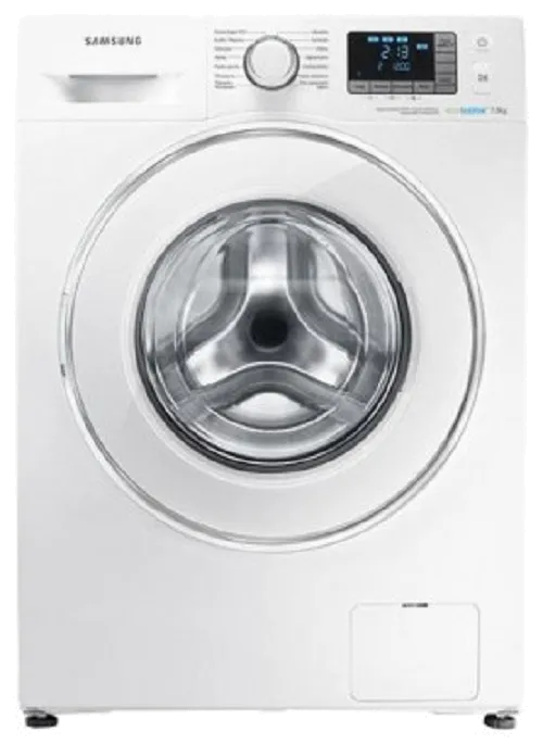 Замена заливного шланга Samsung WF70F5E5W2