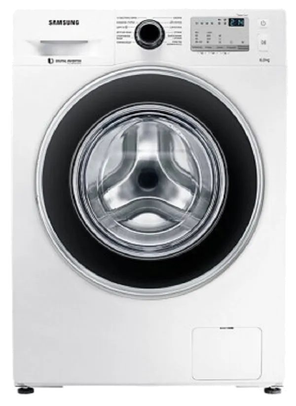 Замена заливного шланга Samsung WW60J4243HW