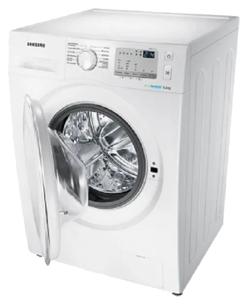 Замена заливного шланга Samsung WW60J4263JW