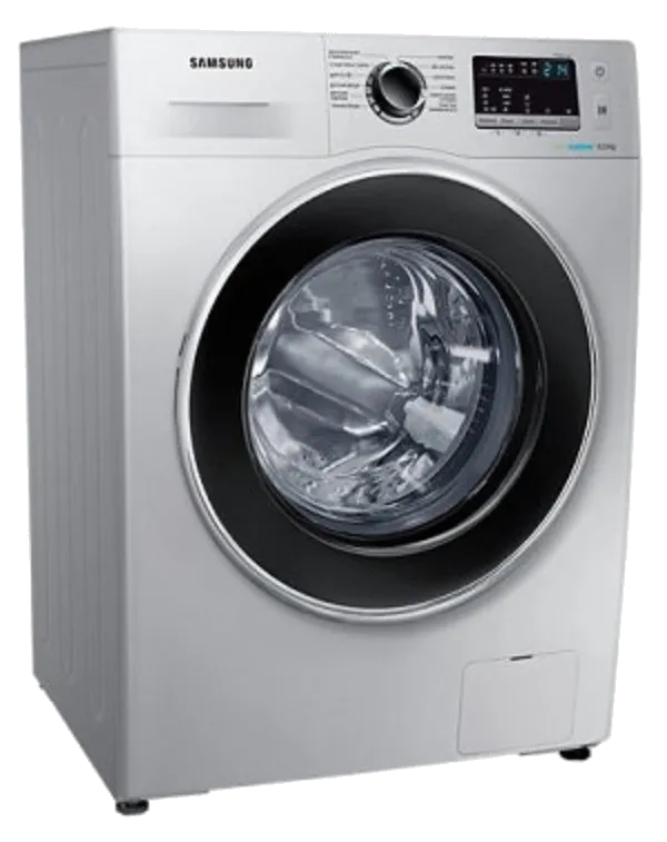 Замена заливного шланга Samsung WW60J4060HS