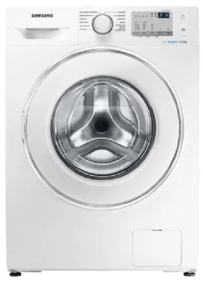 Замена заливного шланга Samsung WW60J4063JW