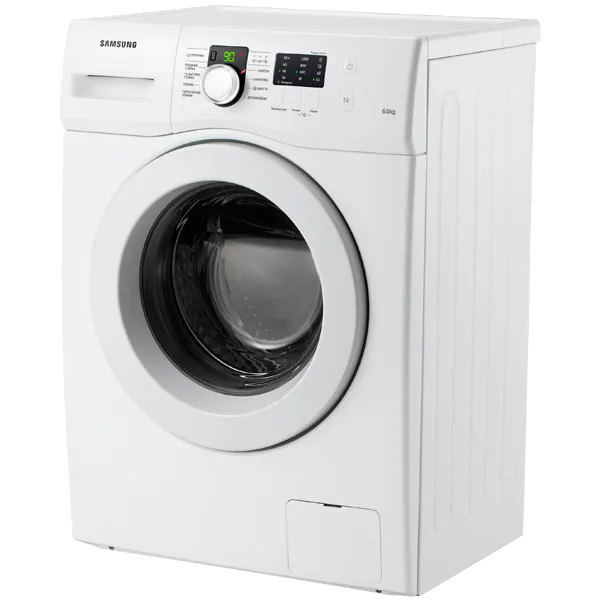 Замена заливного шланга Samsung WF60F1R0F2W