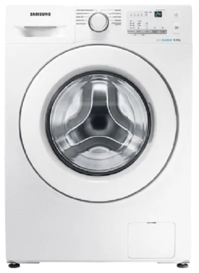 Замена заливного шланга Samsung WW60J3067LW