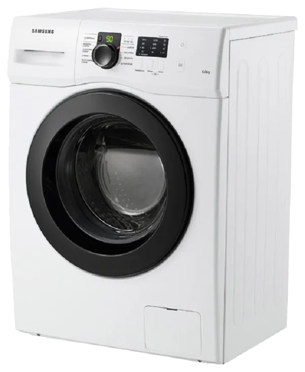 Замена заливного шланга Samsung WF60F1R2F2W