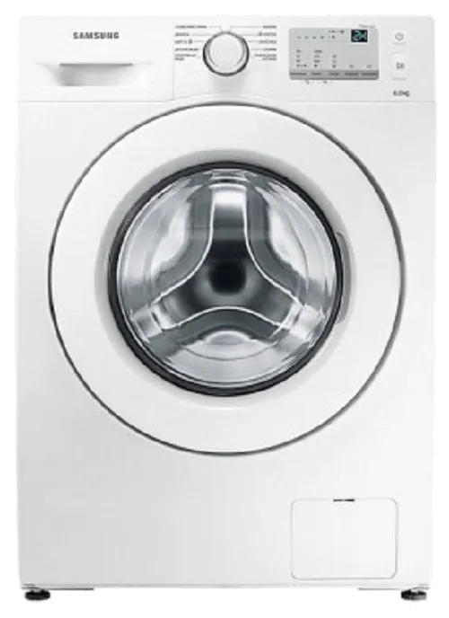 Замена заливного шланга Samsung WW60J3083LW